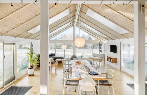 Stege House | 106 m² House ∙ 2 bedrooms ∙ 10 guests