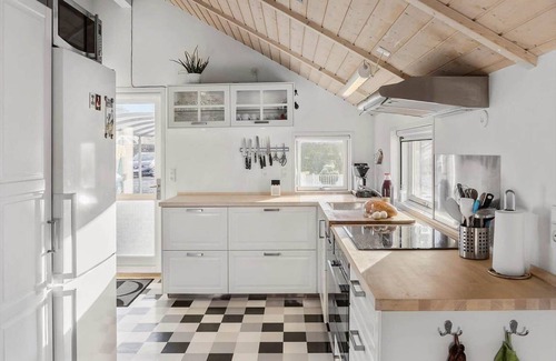 Stege House | 106 m² House ∙ 2 bedrooms ∙ 10 guests