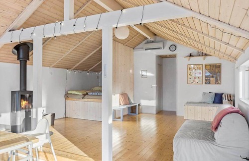 Stege House | 106 m² House ∙ 2 bedrooms ∙ 10 guests