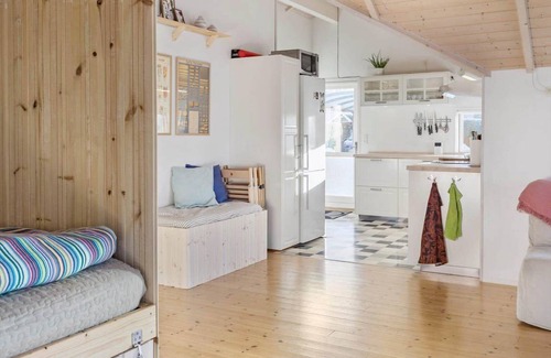 Stege House | 106 m² House ∙ 2 bedrooms ∙ 10 guests