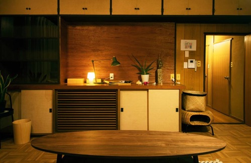 Sendai House | 106 m² House ∙ 2 bedrooms ∙ 6 guests