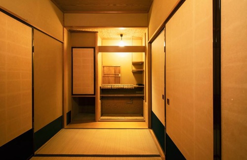 Sendai House | 106 m² House ∙ 2 bedrooms ∙ 6 guests