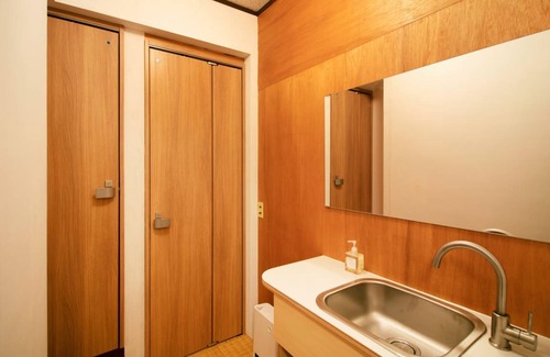 Sendai House | 106 m² House ∙ 2 bedrooms ∙ 6 guests