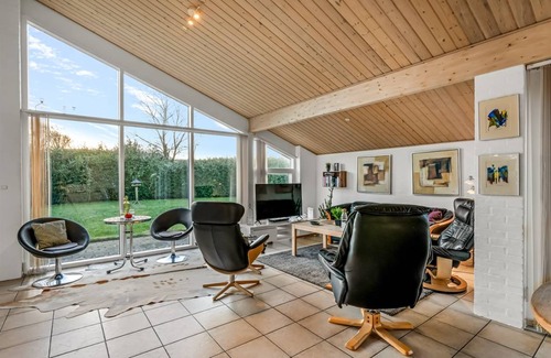 Sjaelborg House | 106 m² House ∙ 3 bedrooms ∙ 6 guests