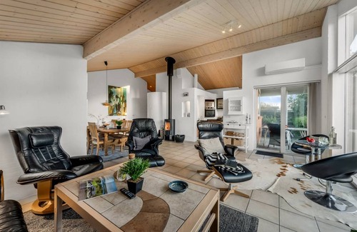 Sjaelborg House | 106 m² House ∙ 3 bedrooms ∙ 6 guests