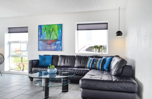 Thorsminde House | 106 m² House ∙ 3 bedrooms ∙ 6 guests