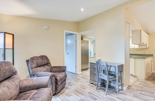 Nottawa House | 106 m² House ∙ 3 bedrooms ∙ 6 guests