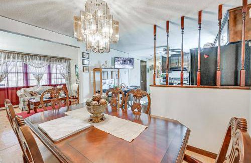 Windsor House | 106 m² House ∙ 3 bedrooms ∙ 6 guests
