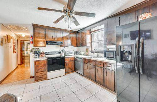 Windsor House | 106 m² House ∙ 3 bedrooms ∙ 6 guests