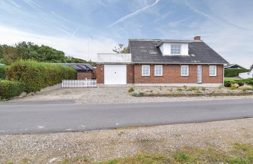 Haarby House | 106 m² House ∙ 3 bedrooms ∙ 6 guests