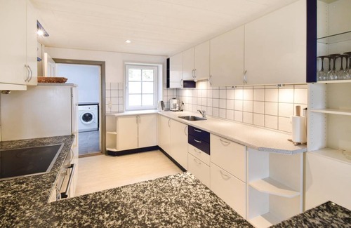 Haarby House | 106 m² House ∙ 3 bedrooms ∙ 6 guests