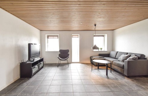 Haarby House | 106 m² House ∙ 3 bedrooms ∙ 6 guests