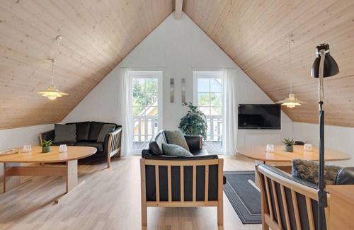 Grasten House | 106 m² House ∙ 4 bedrooms ∙ 8 guests