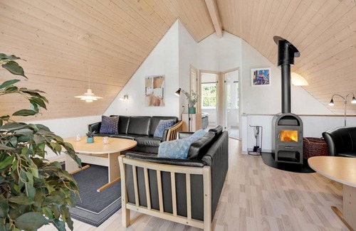 Grasten House | 106 m² House ∙ 4 bedrooms ∙ 8 guests