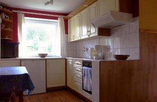 Limanowa House | 106 m² House ∙ 4 bedrooms ∙ 8 guests