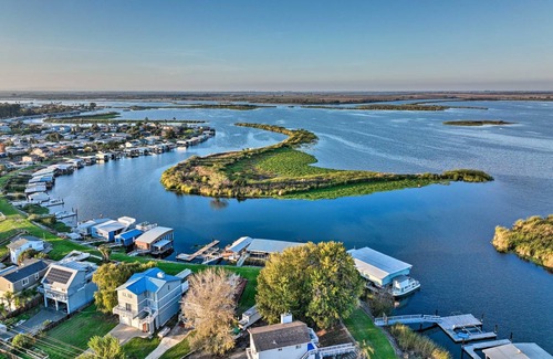 Bethel Island House | 106 m² House ∙ 2 bedrooms ∙ 6 guests