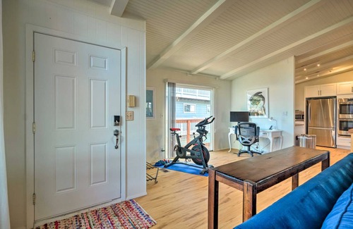 Bethel Island House | 106 m² House ∙ 2 bedrooms ∙ 6 guests