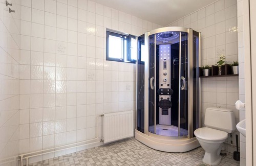 Lantinen District Resort | 106 m² Private room ∙ 1 bedroom ∙ 1 guest
