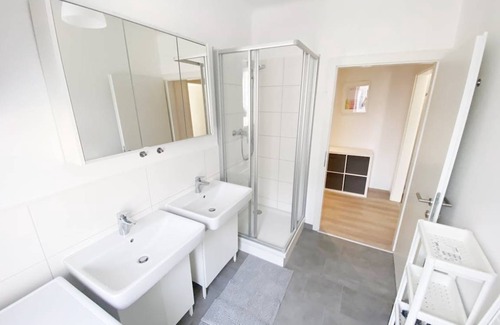 Gries Resort | 106 m² Private room ∙ 1 bedroom ∙ 1 guest