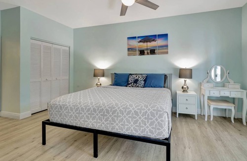Bella Vista Condo | 106 m² Condo ∙ 2 bedrooms ∙ 6 guests