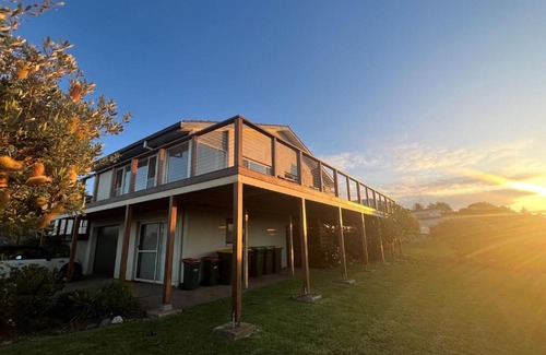 Dalmeny House | 106 Ocean Parade Dalmeny