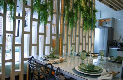 Ponta do Farol Apartment | (106) Studio charm - Perto da praia