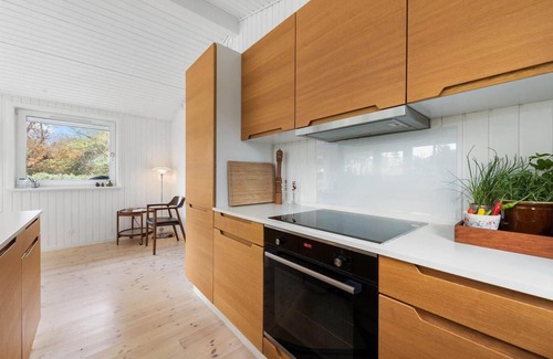 Liseleje House | 1065-N Liseleje - Lisevænget 13