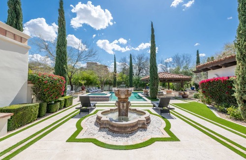 Mirada Los Arcos House | 1067 m² House ∙ 11 bedrooms ∙ 30 guests