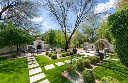 Mirada Los Arcos House | 1067 m² House ∙ 11 bedrooms ∙ 30 guests