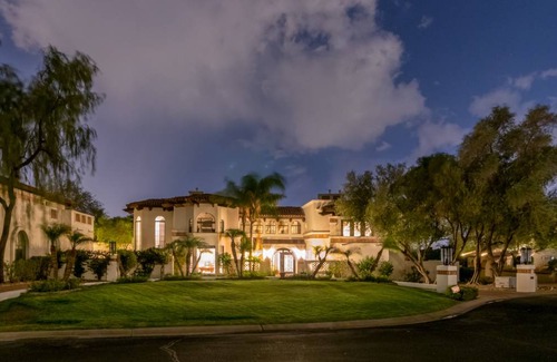 Mirada Los Arcos House | 1067 m² House ∙ 11 bedrooms ∙ 30 guests