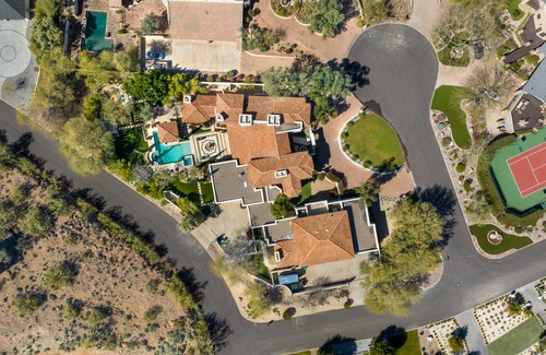 Mirada Los Arcos House | 1067 m² House ∙ 11 bedrooms ∙ 30 guests