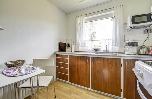 Stege House | 1068 Stege - Ulvshalevej 122