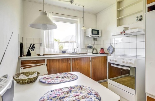 Stege House | 1068 Stege - Ulvshalevej 122