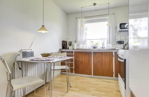 Stege House | 1068 Stege - Ulvshalevej 122