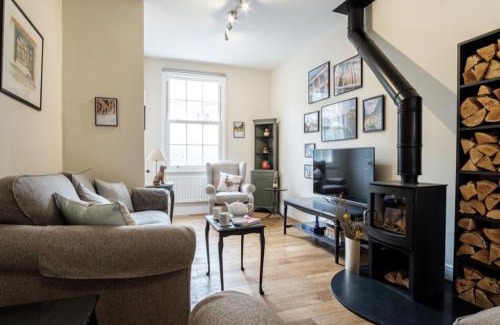 York House | 107 and 109 Nunnery Lane