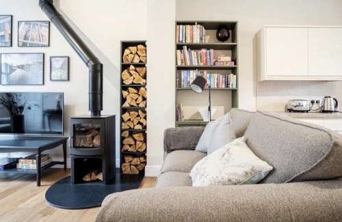 York House | 107 and 109 Nunnery Lane