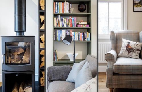 York House | 107 and 109 Nunnery Lane