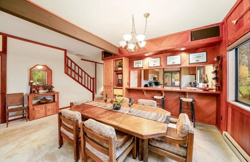 Graeagle Apartment | #107 Graeagle Meadows