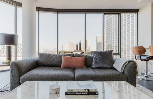 East Hyde Park Apartment | 107 m² Apartment ∙ 2 bedrooms ∙ 4 guests