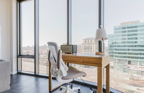 East Hyde Park Apartment | 107 m² Apartment ∙ 2 bedrooms ∙ 4 guests