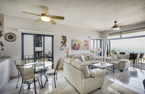 Downtown Puerto Vallarta Apartment | 107 m² Apartment ∙ 2 bedrooms ∙ 4 guests