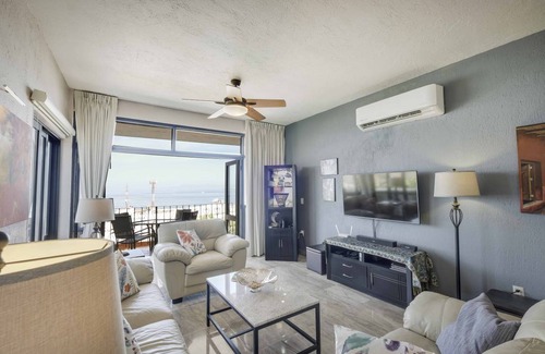 Downtown Puerto Vallarta Apartment | 107 m² Apartment ∙ 2 bedrooms ∙ 4 guests