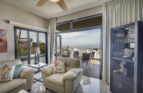 Downtown Puerto Vallarta Apartment | 107 m² Apartment ∙ 2 bedrooms ∙ 4 guests