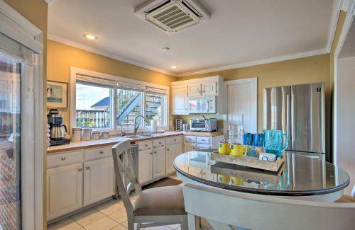 Chapin Apartment | 107 m² Apartment ∙ 2 bedrooms ∙ 2 guests