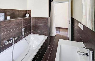 Holzhausen Apartment | 107 m² Apartment ∙ 2 bedrooms ∙ 4 guests