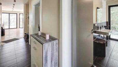 Holzhausen Apartment | 107 m² Apartment ∙ 2 bedrooms ∙ 4 guests