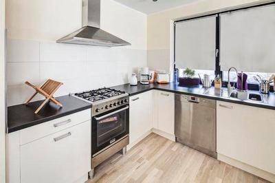 Holzhausen Apartment | 107 m² Apartment ∙ 2 bedrooms ∙ 4 guests