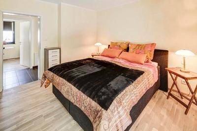 Holzhausen Apartment | 107 m² Apartment ∙ 2 bedrooms ∙ 4 guests