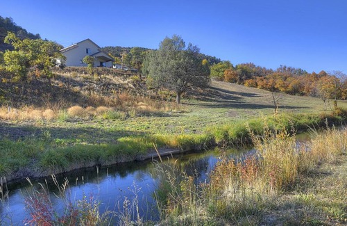 Bayfield Cabin | 107 m² Cabin ∙ 2 bedrooms ∙ 6 guests