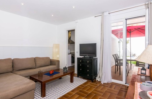 Calella Cottage | 107 m² Cabin ∙ 4 bedrooms ∙ 7 guests
